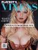 Playboy's Voluptuous Vixens Jan 2000 magazine